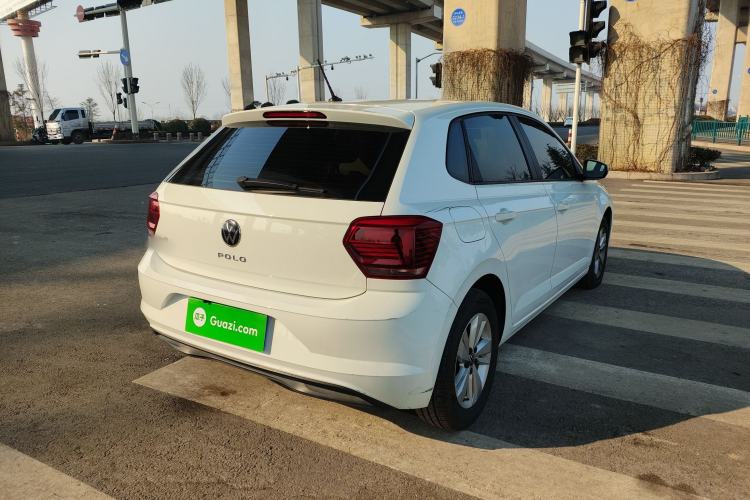 Used Volkswagen Polo 2023 Revised Plus 1.5L Automatic – Enjoy Life Edition