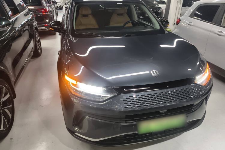 Used Leapmotor C11 2024 Range-Extended 300 Smart Enjoyment Edition
