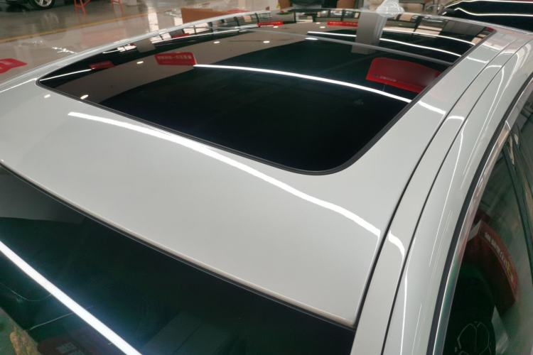 Used BMW 5 Series New Energy 2021 535Le M Sport Package
