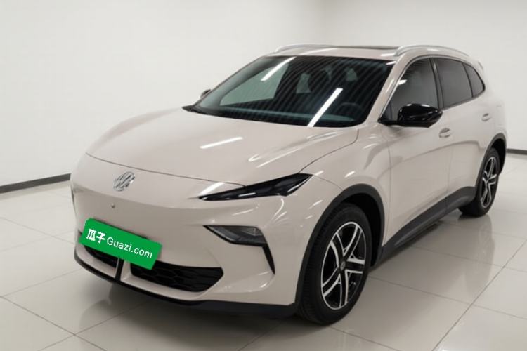 Used MG ES5 2025 525max Rear-Drive Intelligent Driving Version