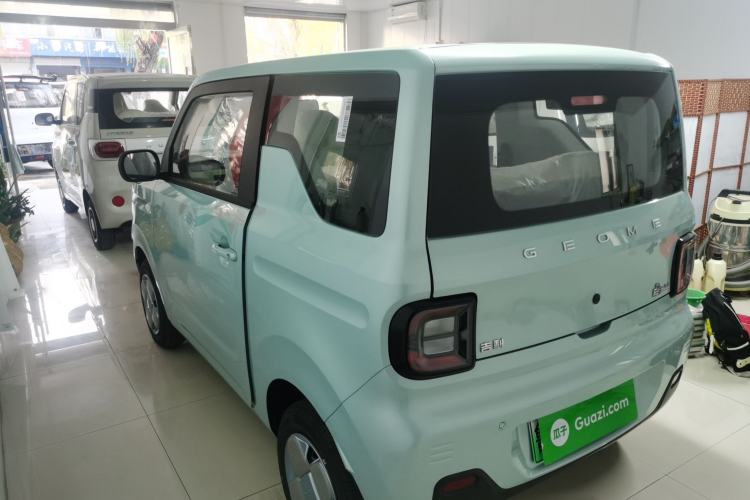 Used  Panda 2024 Panda Mini 200km Endurance Bear
