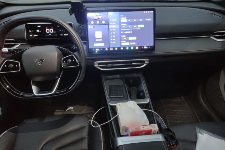 Used NETA X 2023 400 Lite
