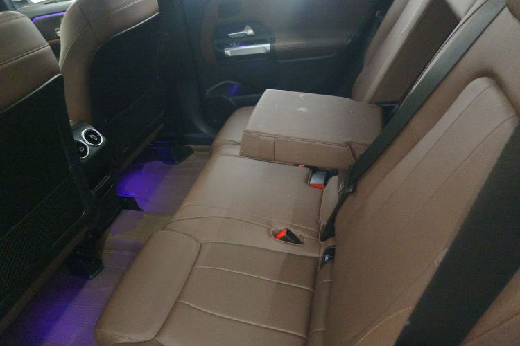 Used Mercedes-Benz GLB 2020 GLB 200 Stylish Edition