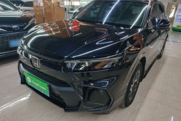 Used Honda Breeze 2023 240TURBO Two-Wheel-Drive Luxury Edition 5 Seats