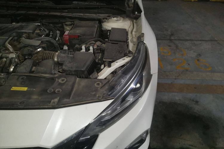 Used Nissan Teana 2021 2.0L XL Upper AD1 Smart Drive & Navigation Edition
