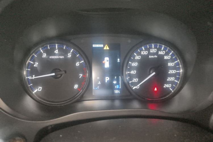 Used Mitsubishi Outlander 2020 2.4L 4x4 Zhi Xiang Edition 5 Seats
