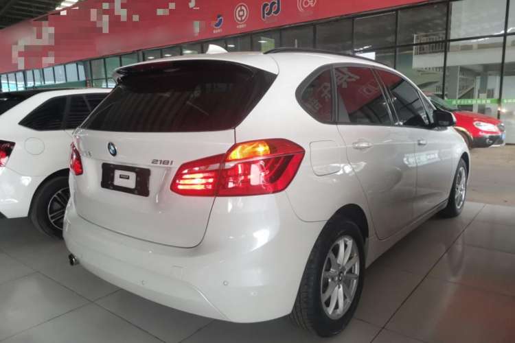 Used BMW 2 Series Active Tourer 2016 218i Fashion Model
