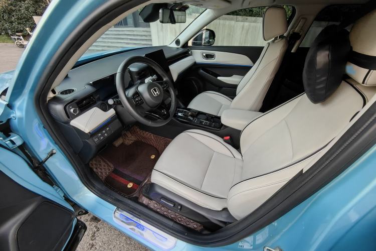 Used Honda e:NS1 2022 e-Motion Edition
