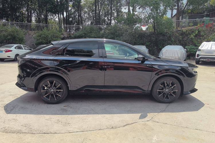 Used Honda e:NP2 2024 Advanced Edition
