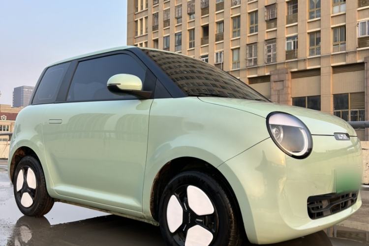 Used  Lumin 2022 210km Sweet Edition