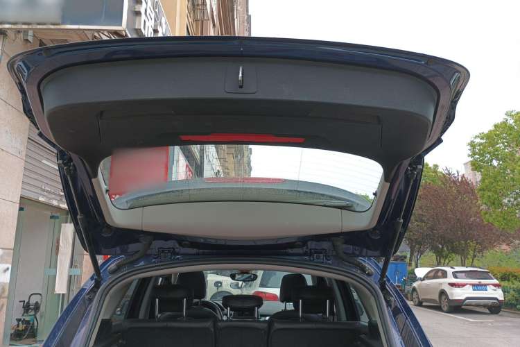 Used BMW 2 Series Active Tourer 2016 218i Fashion Model
