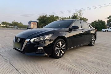 Used Nissan Teana 2021 2.0L XL Comfort Edition