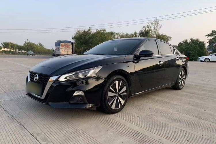 Used Nissan Teana 2021 2.0L XL Comfort Edition