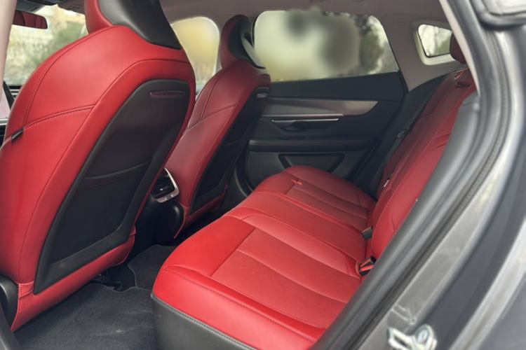 Used XPeng P7 2023 P7i 702 Pro