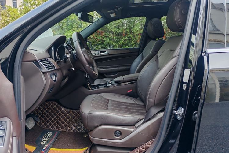 Used Mercedes-Benz GLE 2019 GLE 320 4MATIC Dynamic Edition Prestige Model
