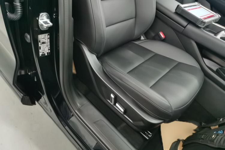 Used Haval Fierce Dragon Max 2025 Hi4 110 Pro
