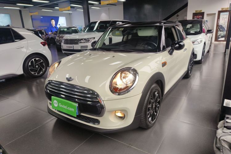 Used MINI MINI 2016 1.5T COOPER