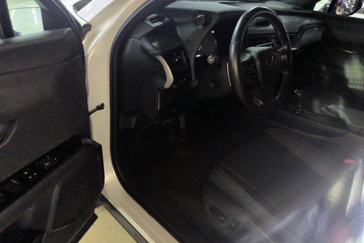 Used Lexus UX New Energy 2020 300e Pure·Joy Edition
