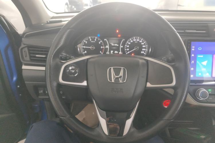 Used Honda Envix 2019 180TURBO CVT Enjoyment Edition China VI
