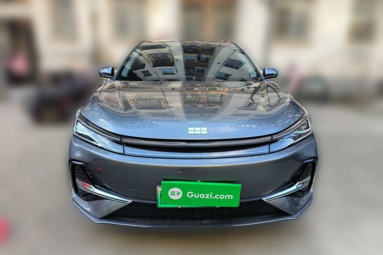 Used  Galaxy A7 2025 Model EM-i 150km Prestige Edition