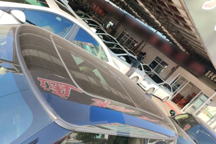 Used  MINI 2014 1.5T COOPER Fun
