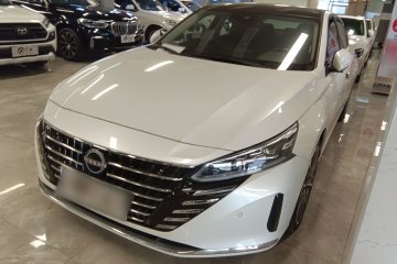 Used Nissan Teana 2022 2.0T XL Enjoyment Edition