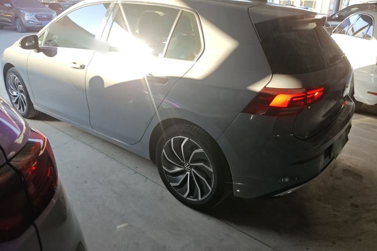 Used Volkswagen Golf 2023 280TSI DSG Pro
