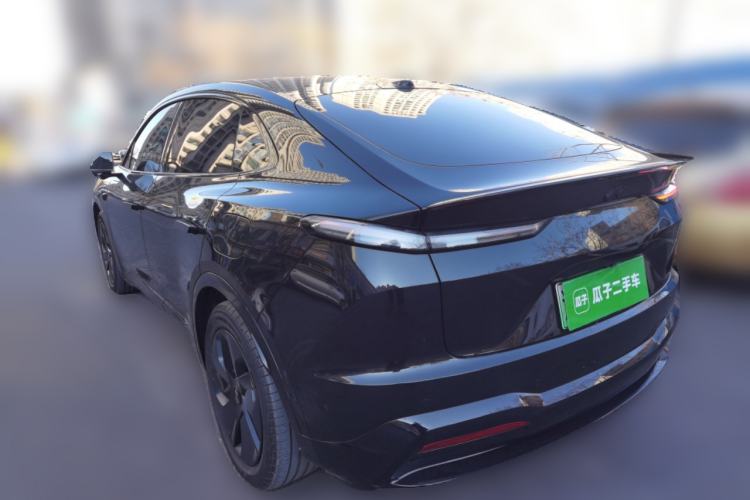 Used ONVO L60 2024 60 kWh All-Wheel Drive