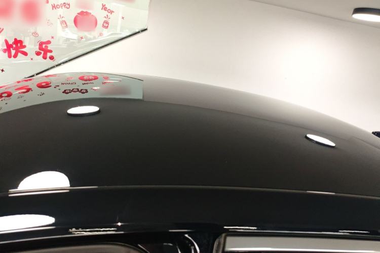 Used Wuling Xingguang 2025 610 km Smart Flagship Version