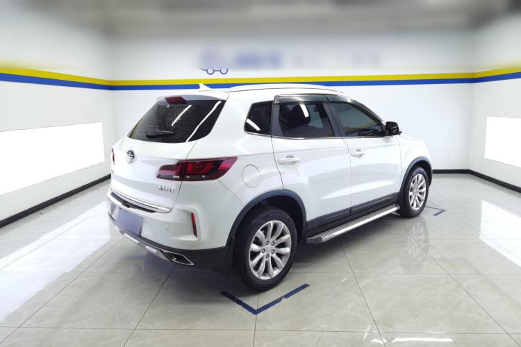 Used Bestune X40 2019 1.6L Manual Luxury Model China VI Standard