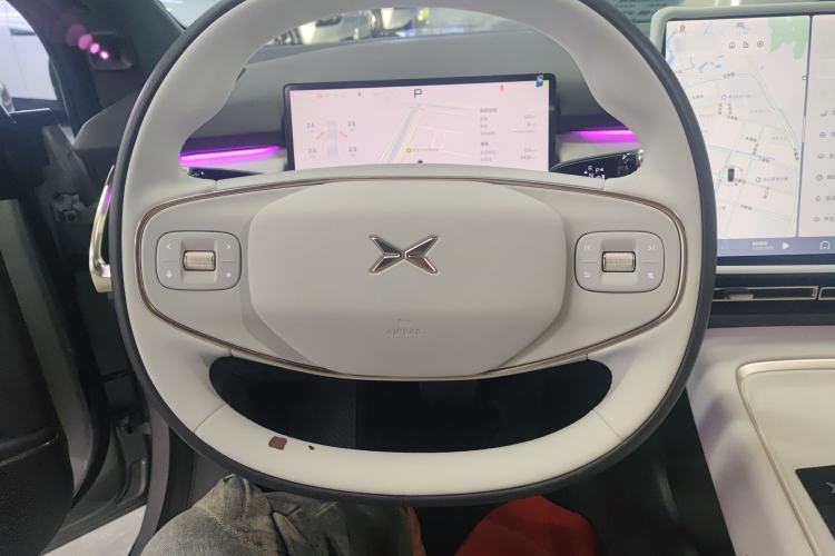 Used XPeng P7+ 2024 Long-Range Max
