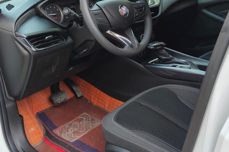 Used Buick Verano 2023 Pro Le Yi Edition
