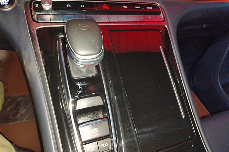 Used GAC Trumpchi M8 2023 Lingxiu Series 390T Prestige Edition