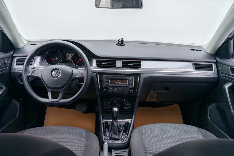 Used Volkswagen Bora 2019 Bora·Legend 1.5L Automatic Fashion Edition China VI Standard
