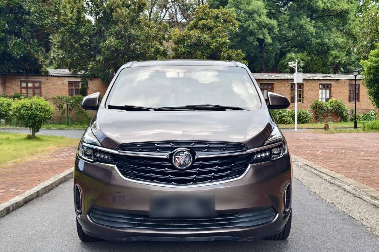 Used Buick GL8 2021 Land Cruiser Executive Class 652T Comfort Model
