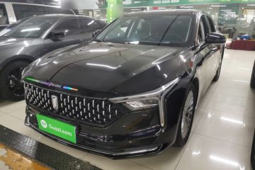 Used Bestune B70 2022 Third Generation 1.5T Automatic Enjoyment Version