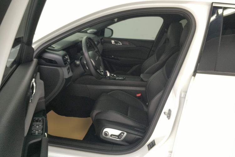 Used Lynk & Co 03 2021 2.0TD Automatic Trendy Champion Edition
