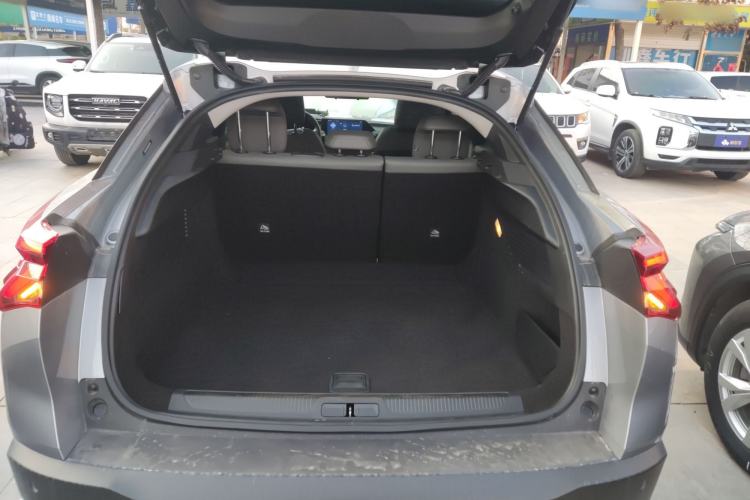 Used Citroen C5 X 2021 1.6T Enjoy the Extraordinary
