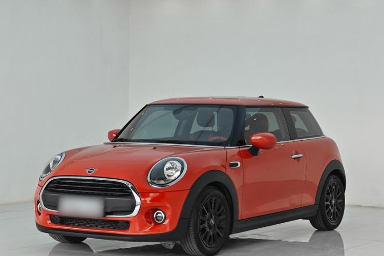 Used MINI MINI 2019 1.5T ONE PLUS