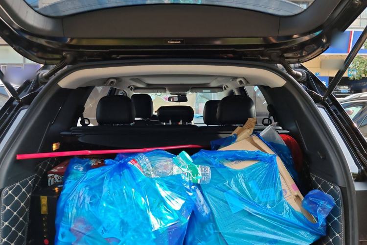 Used Renault Koleos 2017 2.5L Two-Wheel Drive Prestige Edition
