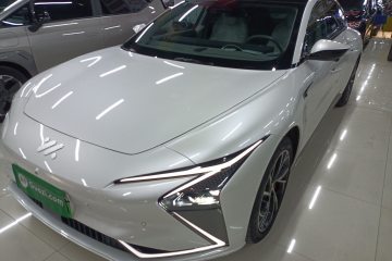 Used IM L7 2022 Dynamic Model