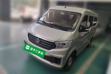 Used Kuayue Kuayue Xing V3 2023 1.5L Gasoline Standard Model 5-Seater Passenger Vehicle