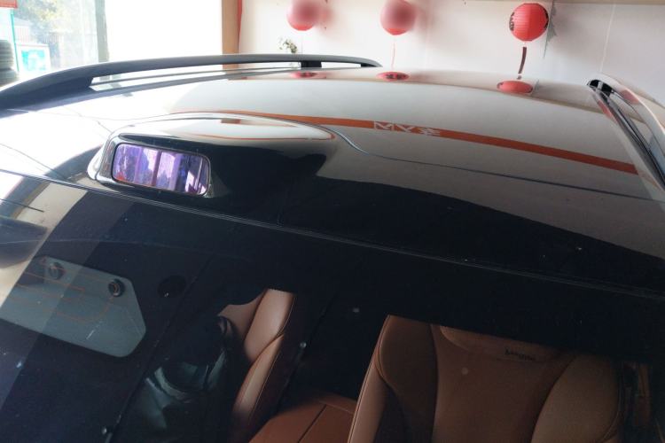 Used Hima AITO M9 2024 Range-Extended Max Edition 42 kWh 6-Seater Version
