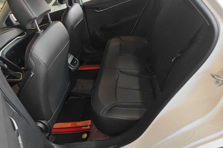 Used Buick GT 2021 Revised Version Flagship 1.5L Automatic Elite Edition
