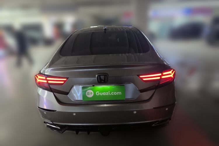 Used Honda Accord 2018 Rui Hybrid 2.0L Rui Zhi Version China V Emission Standard