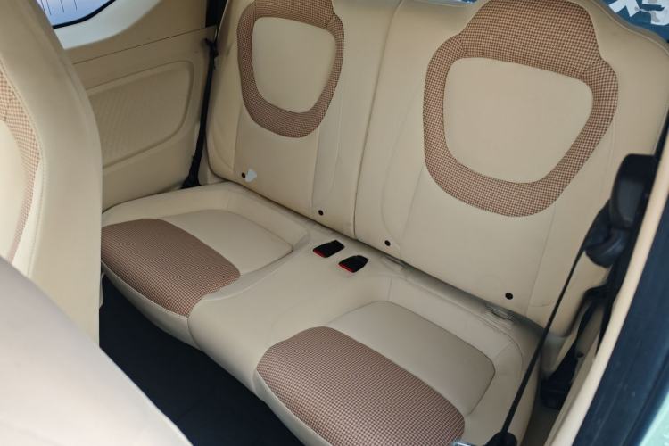 Used Wuling Hongguang MINIEV 2024 3rd Generation 215km Advanced Version
