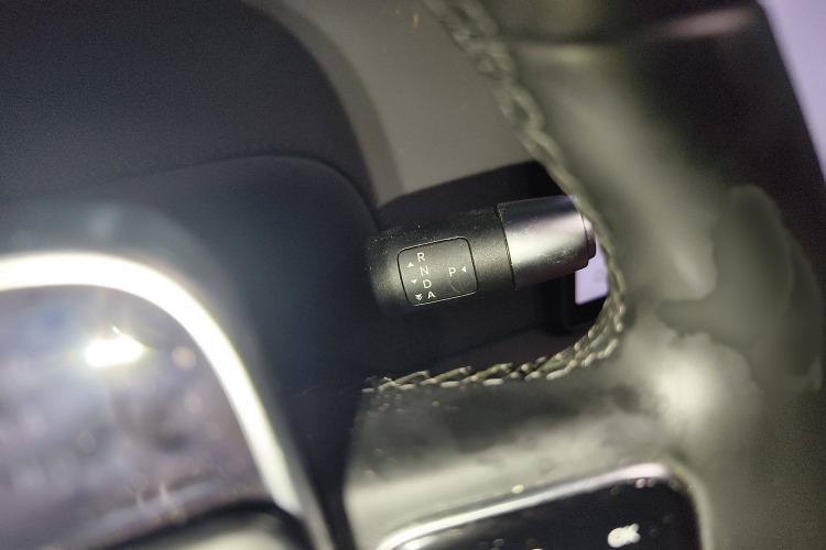 Used Li Auto L6 2024 Max
