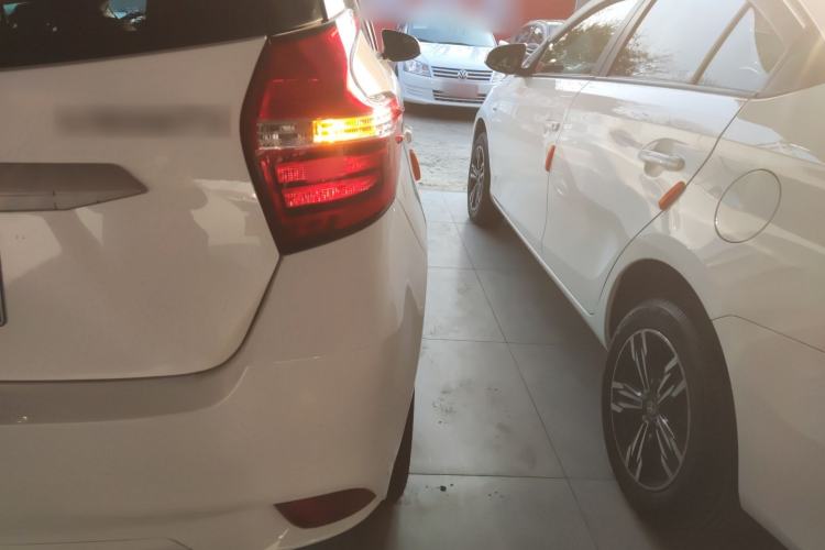 Used Toyota Vios FS 2017 1.5L CVT Fengchi Edition
