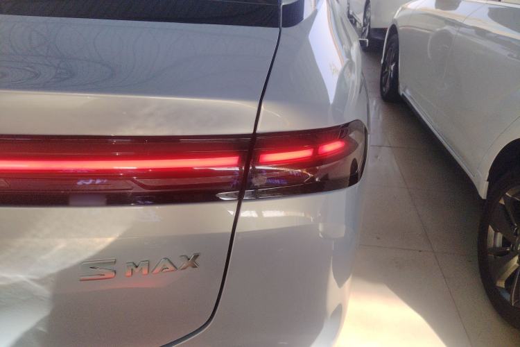 Used AION S MAX 2024 80 Star Edition Ternary Lithium