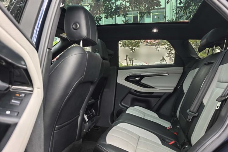 Used Land Rover Range Rover Evoque 2020 249 PS R-DYNAMIC S Sport Edition